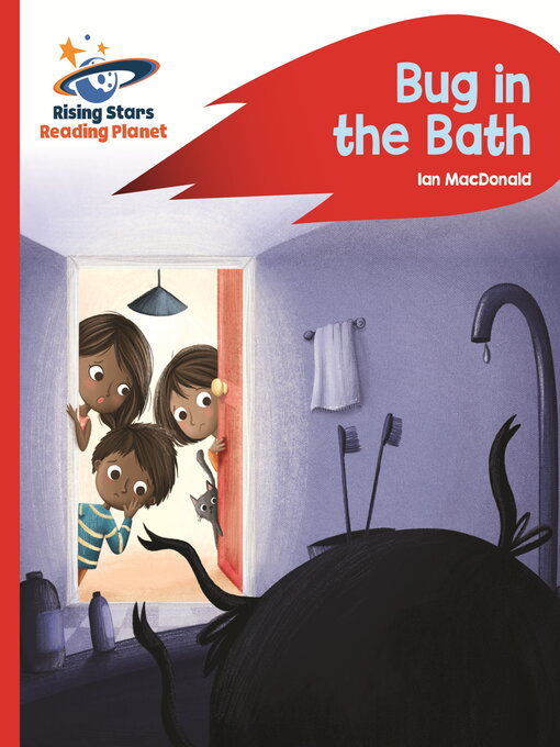 Title details for Bug in the Bath by Ian Macdonald - Available